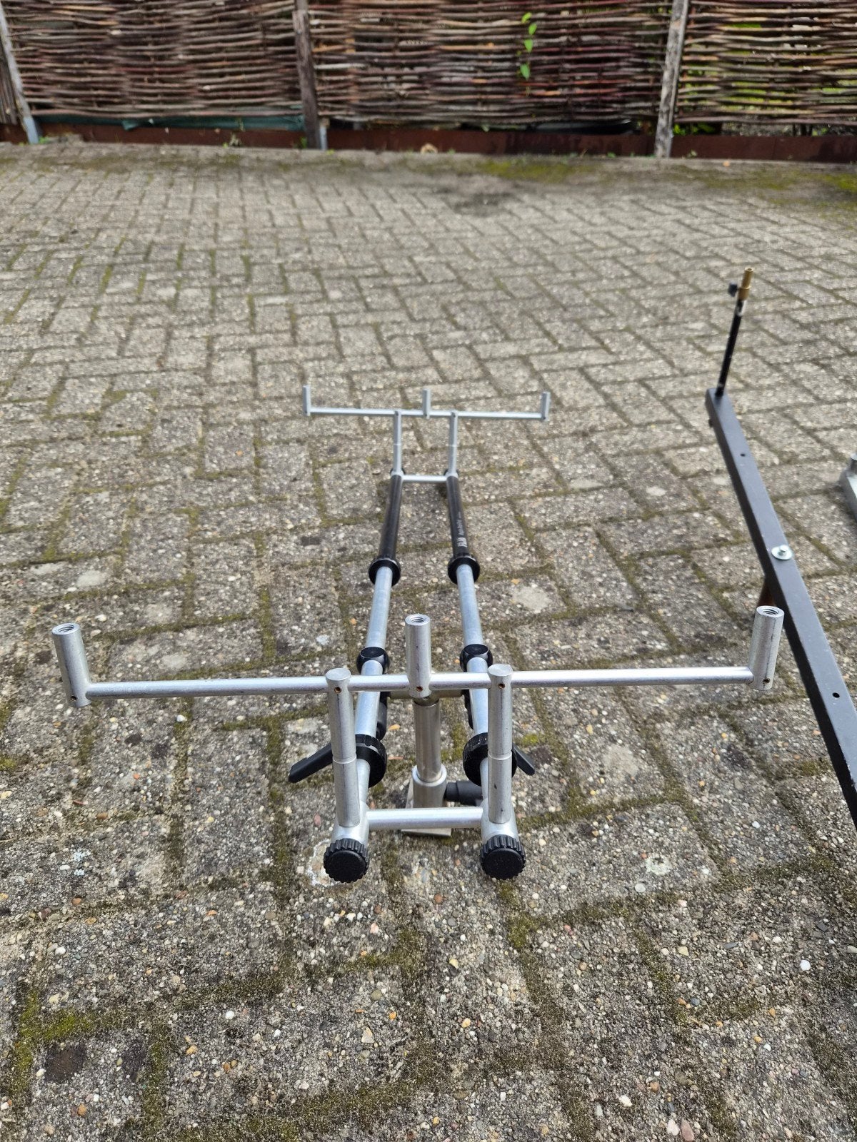 boot hengelsteunen, Watersport en Boten, Ophalen, Gebruikt, Overige typen