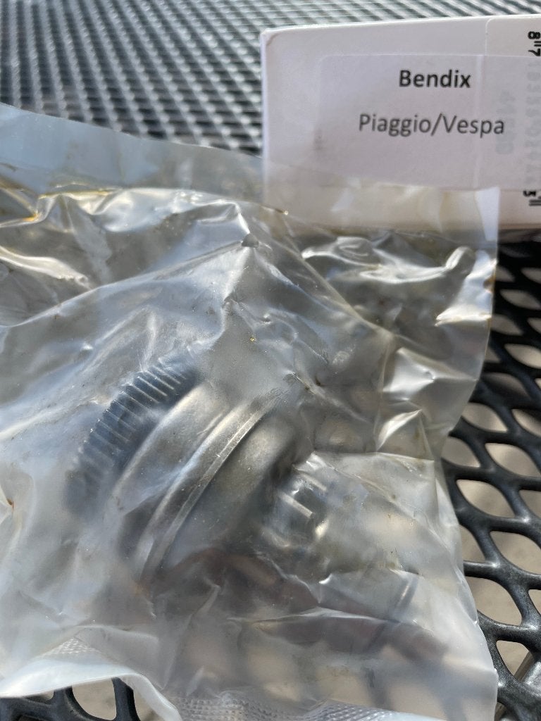 nieuwe bendix Piaggio/Vespa 4-takt, Ophalen, Nieuw, Overige typen, Vespa
