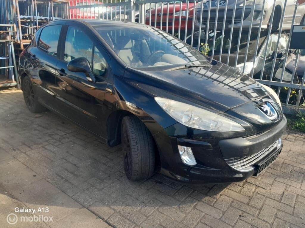Peugeot 308 1.6 THP ONDERDELEN, Auto-onderdelen, Gebruikt, Peugeot, Peugeot