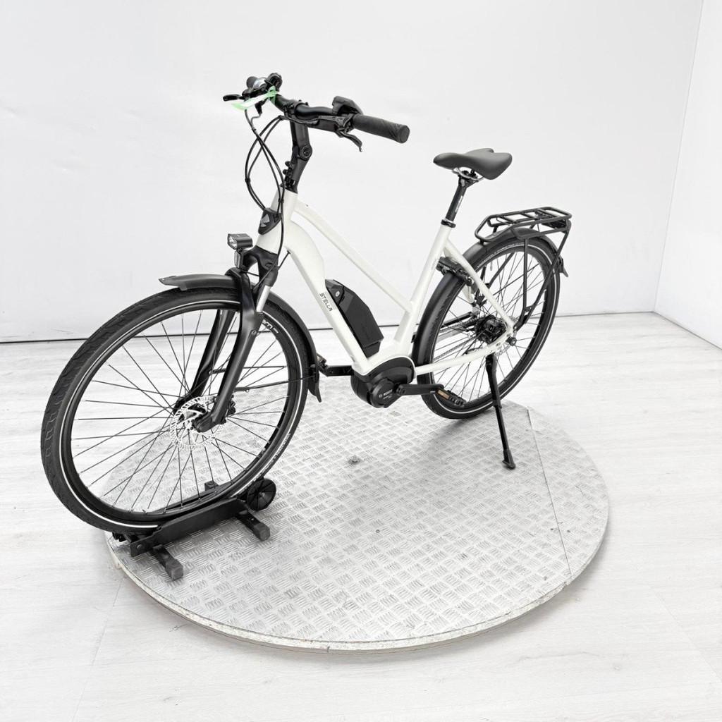Stella Morena Dames wit 46cm 2025, Overige merken, -, - 0
-, NL, Nieuw