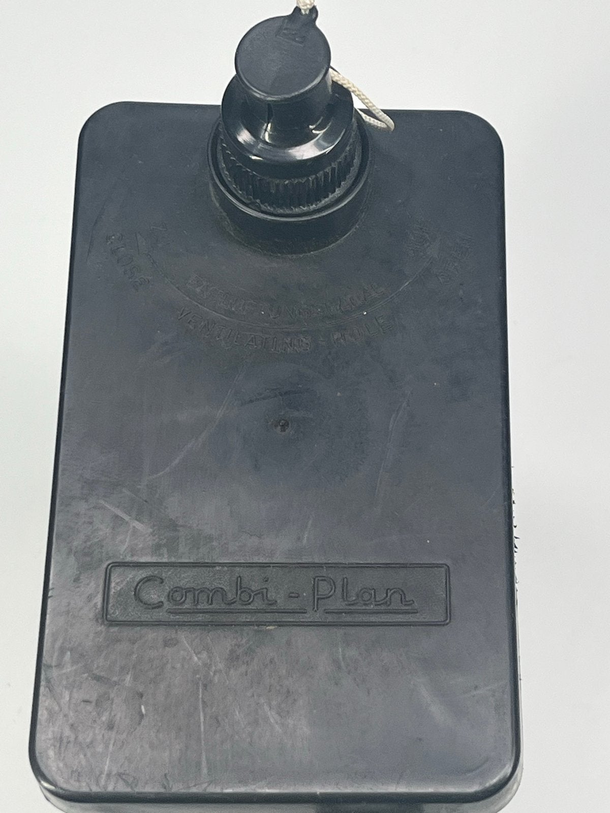 Combi-Plan Ontwikkeltank voor filmontwikkeling, Ophalen of Verzenden, Gebruikt, Overige merken, Ontwikkeltank