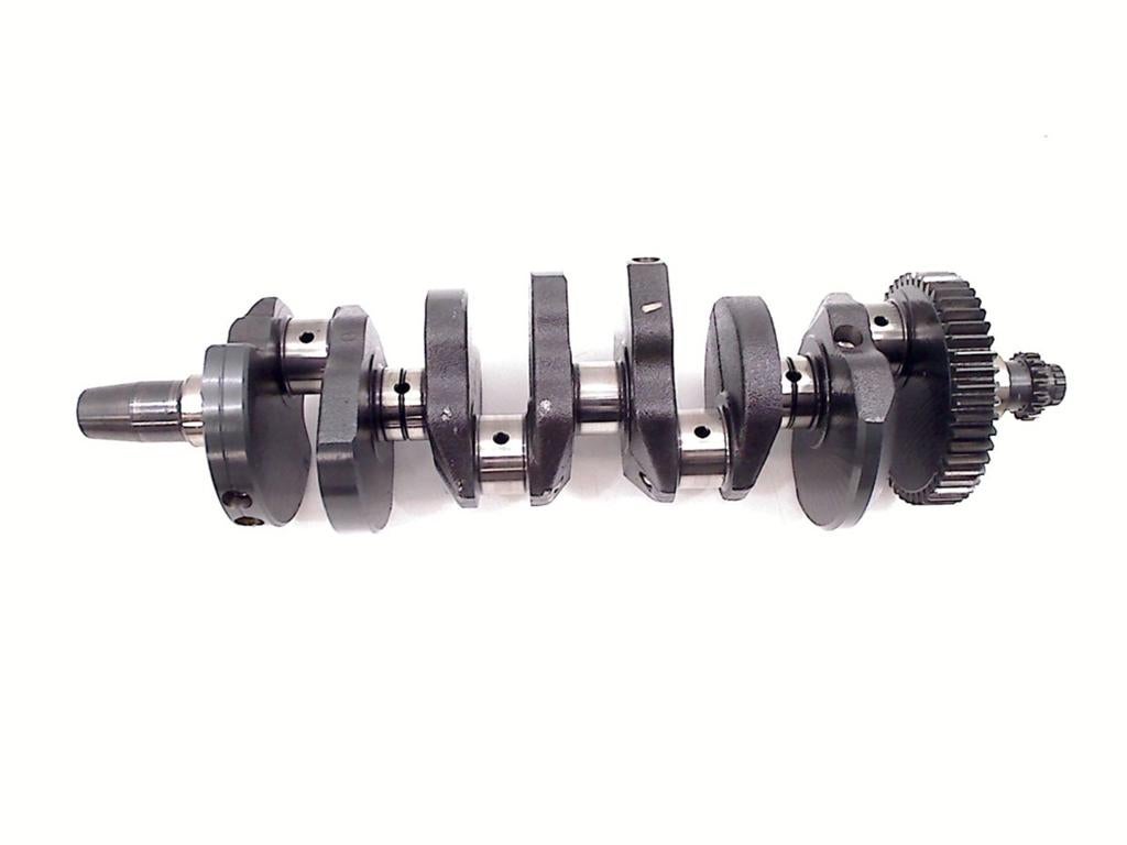 Krukas Kawasaki Z 750 2007-2012 (Z750 ZR750L-M) 2010, Kawasaki Motors Europe N.V., Gebruikt, Info@kawasaki.eu, Jacobus Spijkerdreef 1-3, Hoofddorp 2132 PZ, , Japan