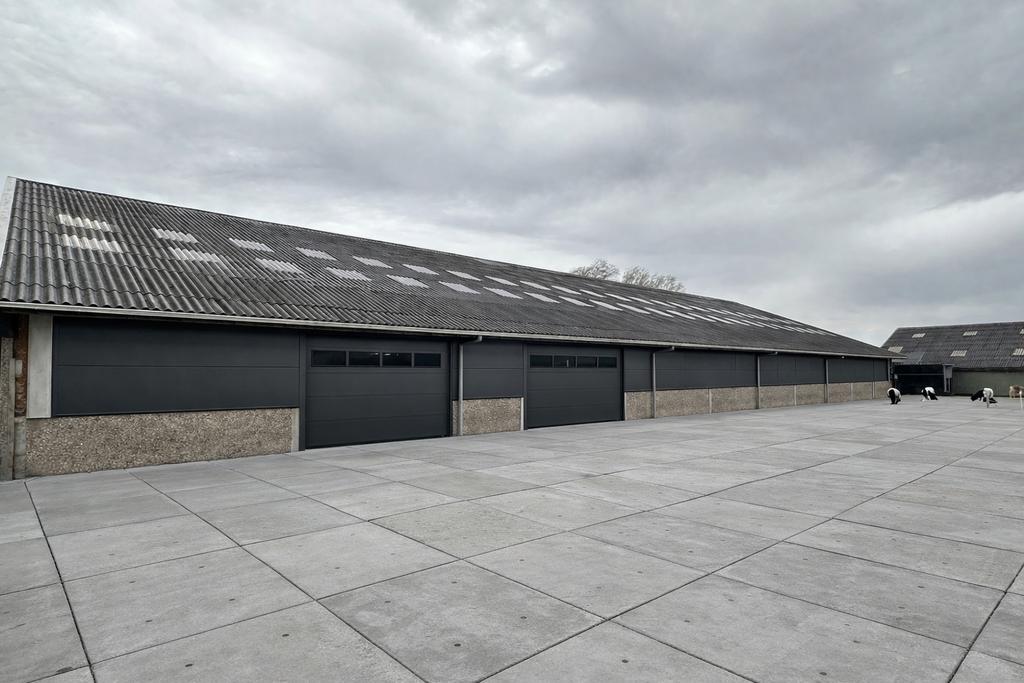 Units te huur: zakelijk en particulier, Huur, Opslag of Loods