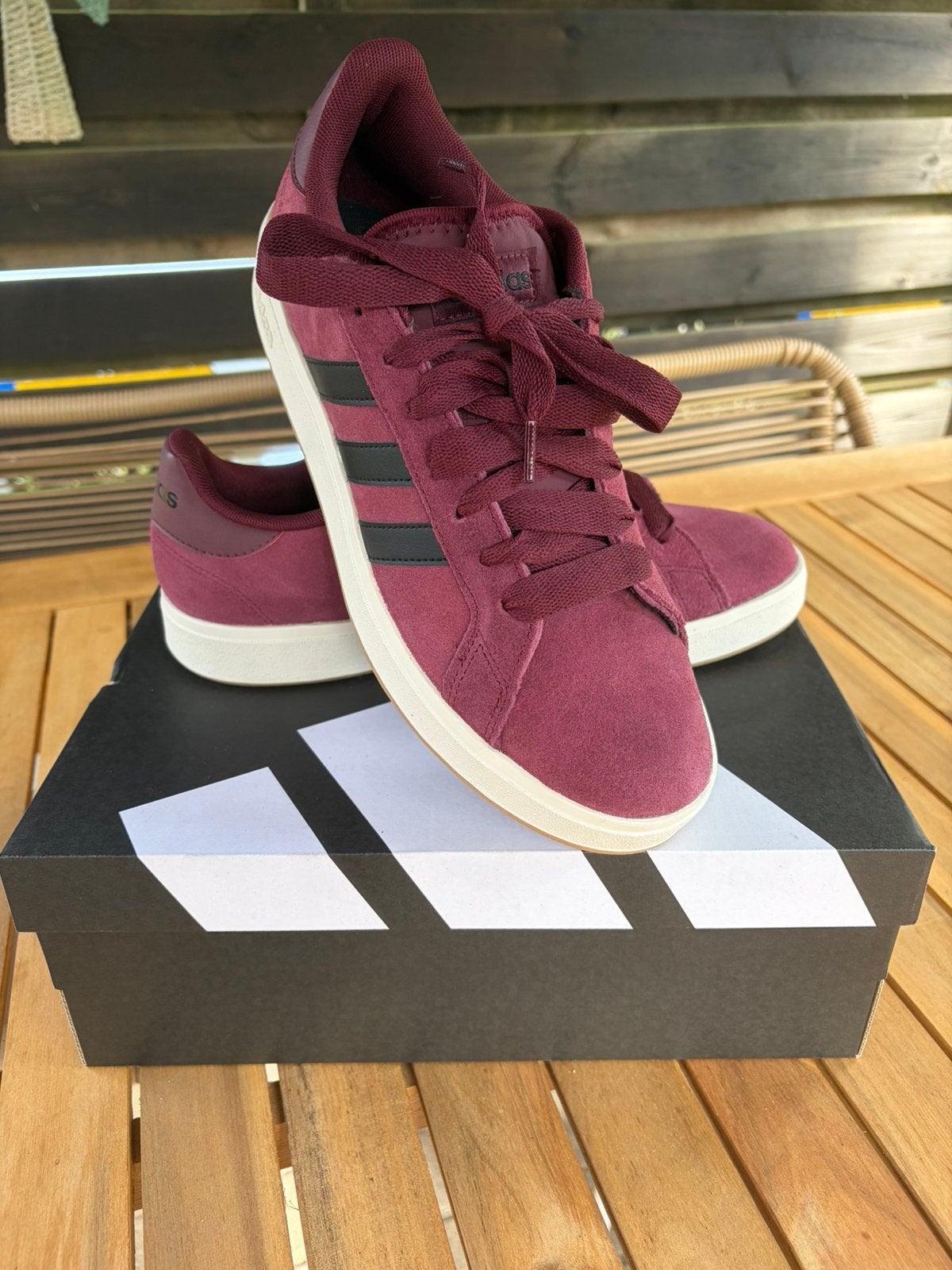Adidas schoenen, Ophalen, Nieuw