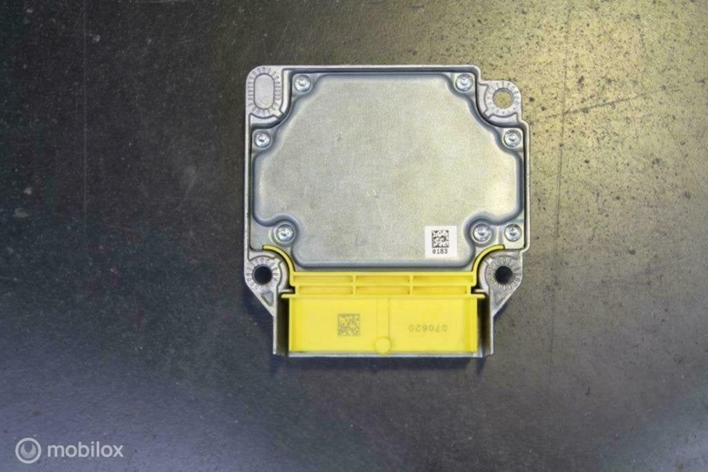 Airbag module Audi A3 8P (2005-2012), Auto-onderdelen