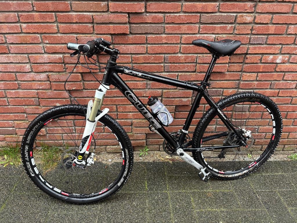 Cube Elite Mountainbike 26 inch, Fietsen en Brommers, Fietsen | Mountainbikes en ATB, Gebruikt, Hardtail, Heren, 53 tot 57 cm