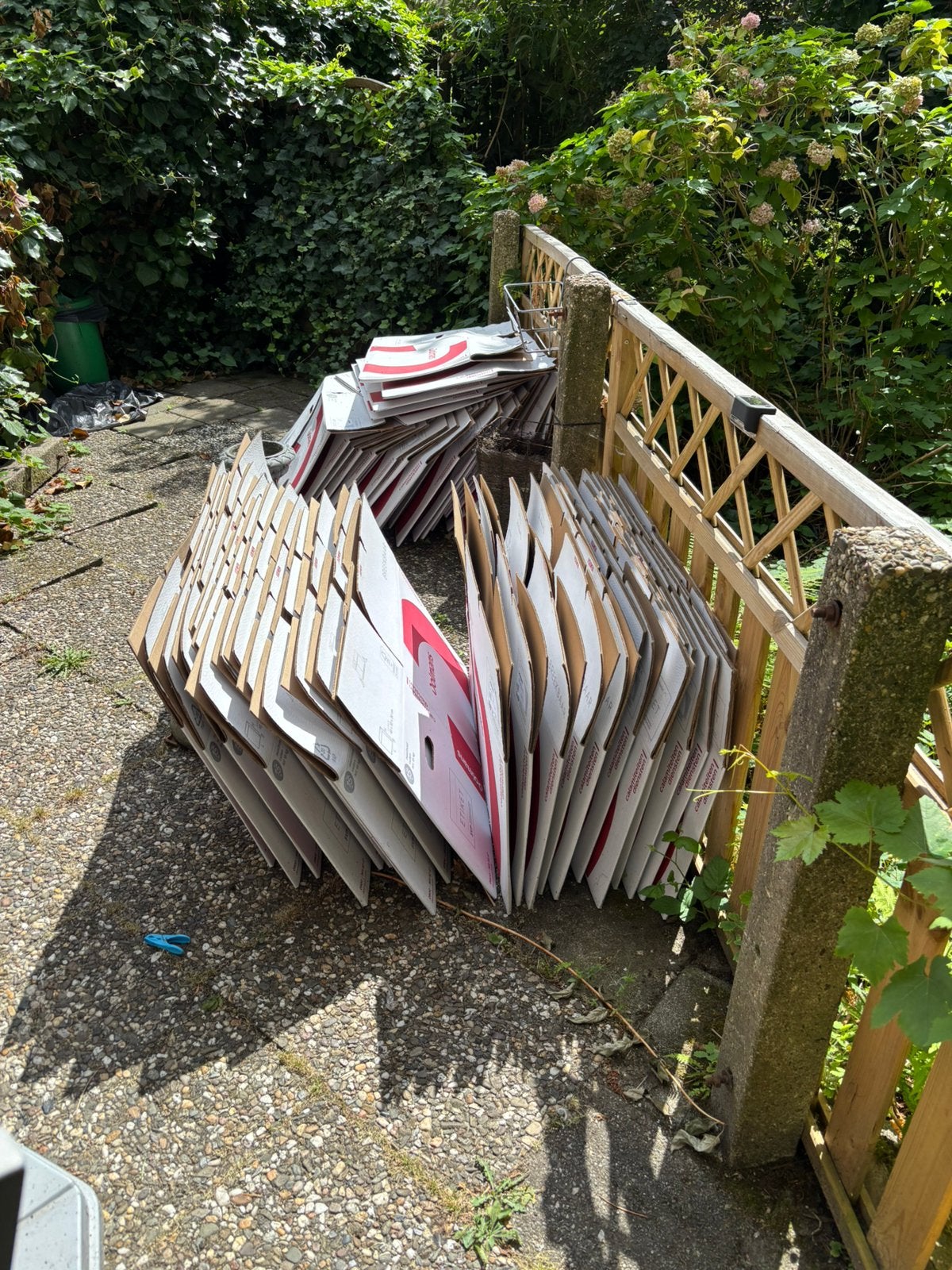 Verhuisdozen, Doe-het-zelf en Verbouw, Kratten en Dozen, Ophalen, Doos, 40 tot 60 cm, 50 tot 75 cm
