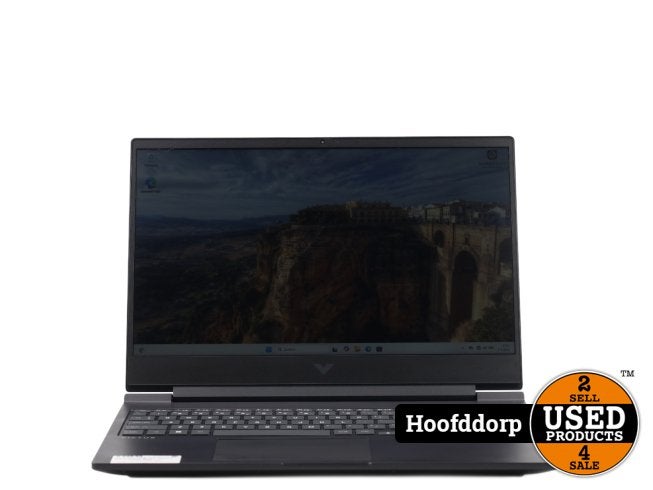 HP Victus 16GB 1TB Ryzen 5 GeForce RTX 4060 | Zie omschrijvi, HP, Zo goed als nieuw, Support@hp.com, 1501 Page Mill Road
Palo Alto, CA 94304
USA