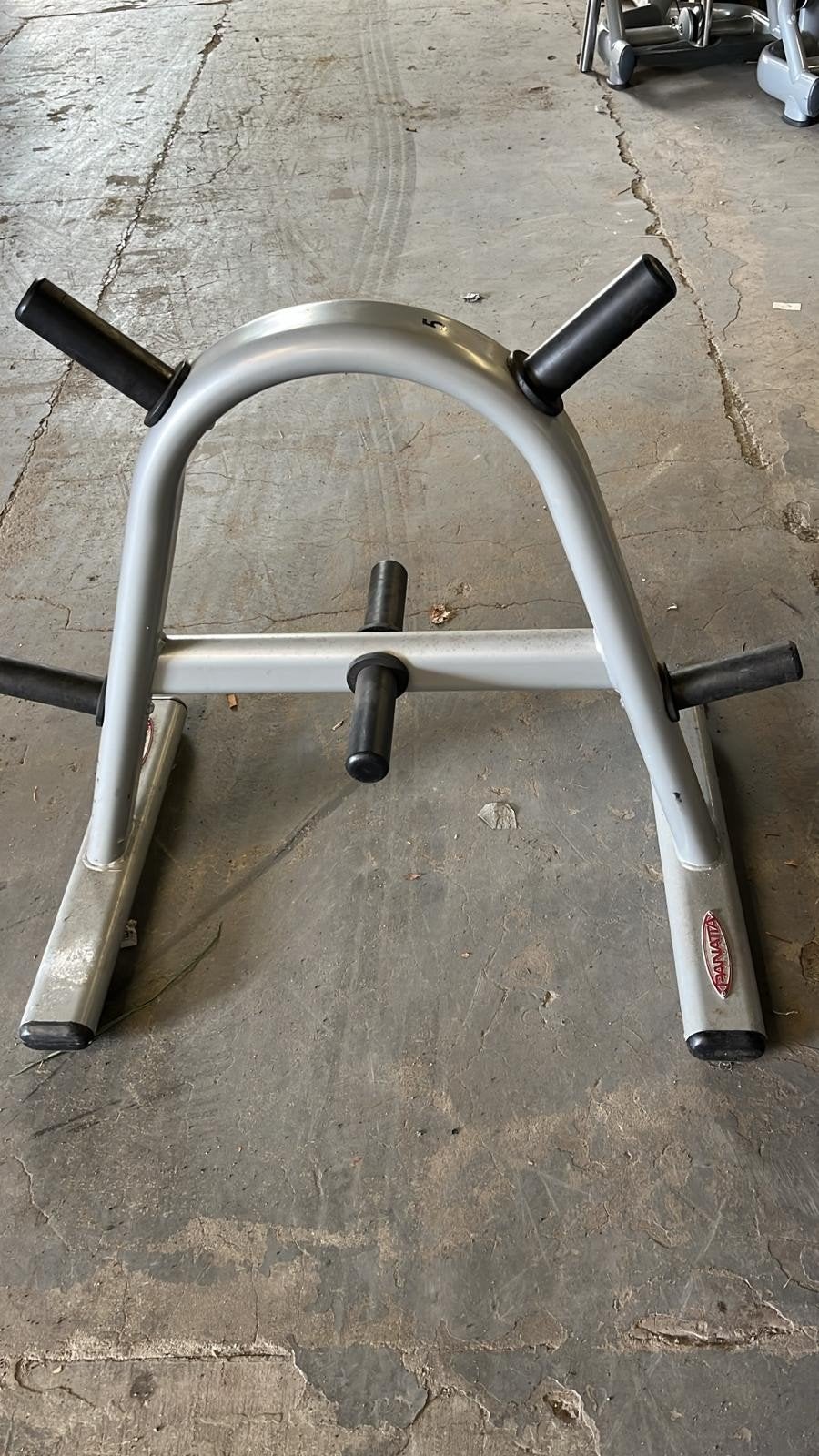 Panatta schijven rack, Ophalen, Overige typen