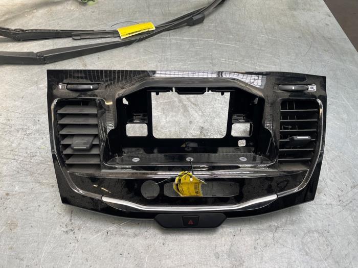 Dashboard sierlijst van een Ford Transit, Gebruikt, -, -, Ophalen of Verzenden