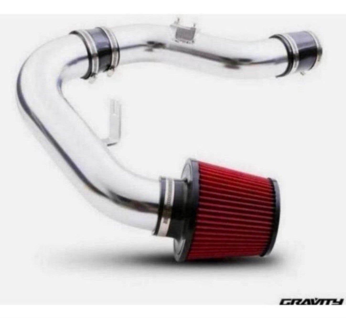 Subaru Impreza GDA WRX STI 3” cold air intake powerfilter, Ophalen of Verzenden, P, P, P