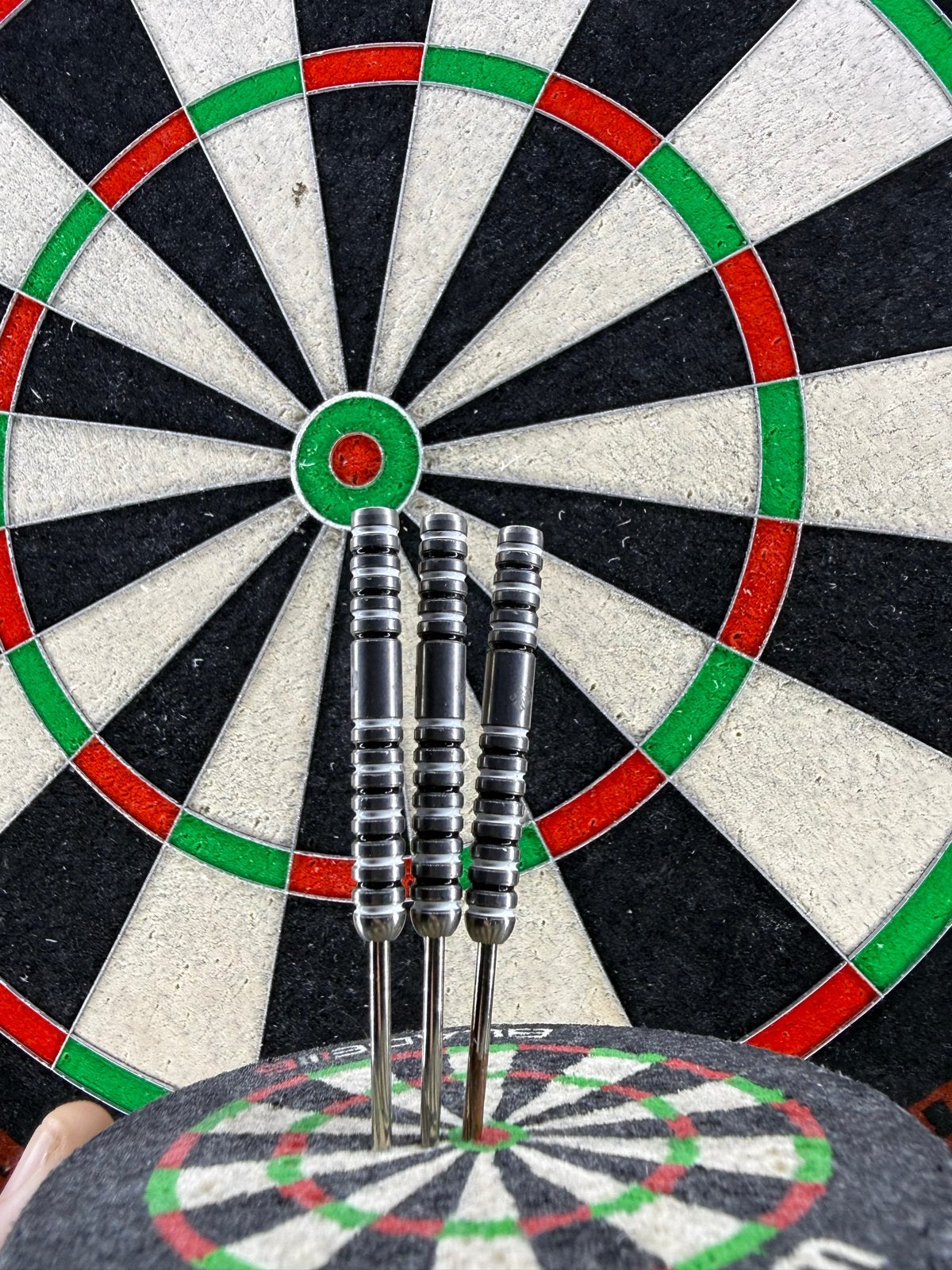 Callan Rydz Darts - 22g, Ophalen of Verzenden, Zo goed als nieuw, Pijlen