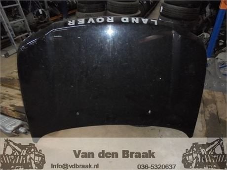 Land Rover Freelander 2000-2003 Motorkap, -, Voor, Herkomst onderdeel bekend, -