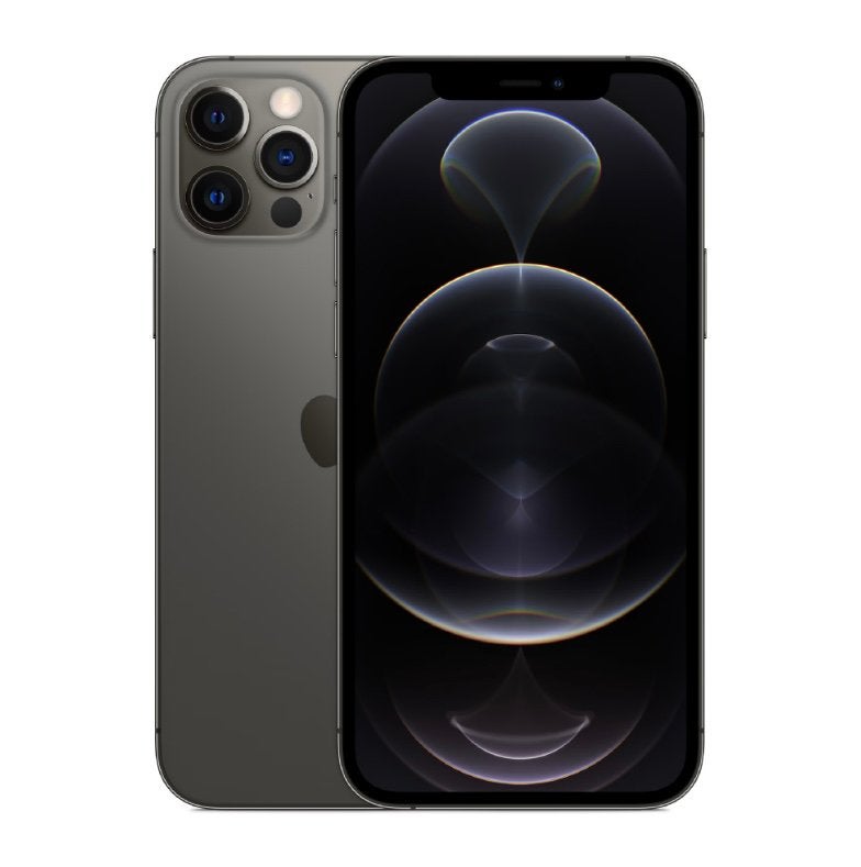 iPhone 12 pro - 128 GB - uitstekende staat, Telecommunicatie, Mobiele telefoons | Apple iPhone, Ophalen, 128 GB, Zwart, IPhone 12 Pro