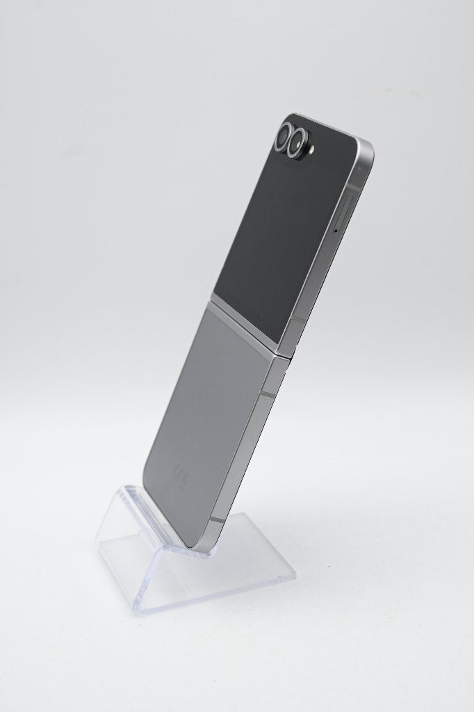Samsung Flip 4 5G 256GB - Krasvrij Scherm