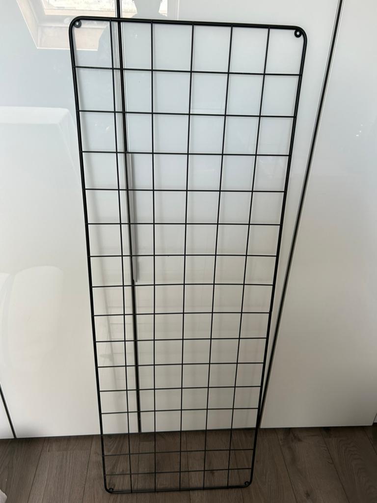 Wandrek, Huis en Inrichting, Woonaccessoires | Wanddecoraties, Ophalen, Zo goed als nieuw