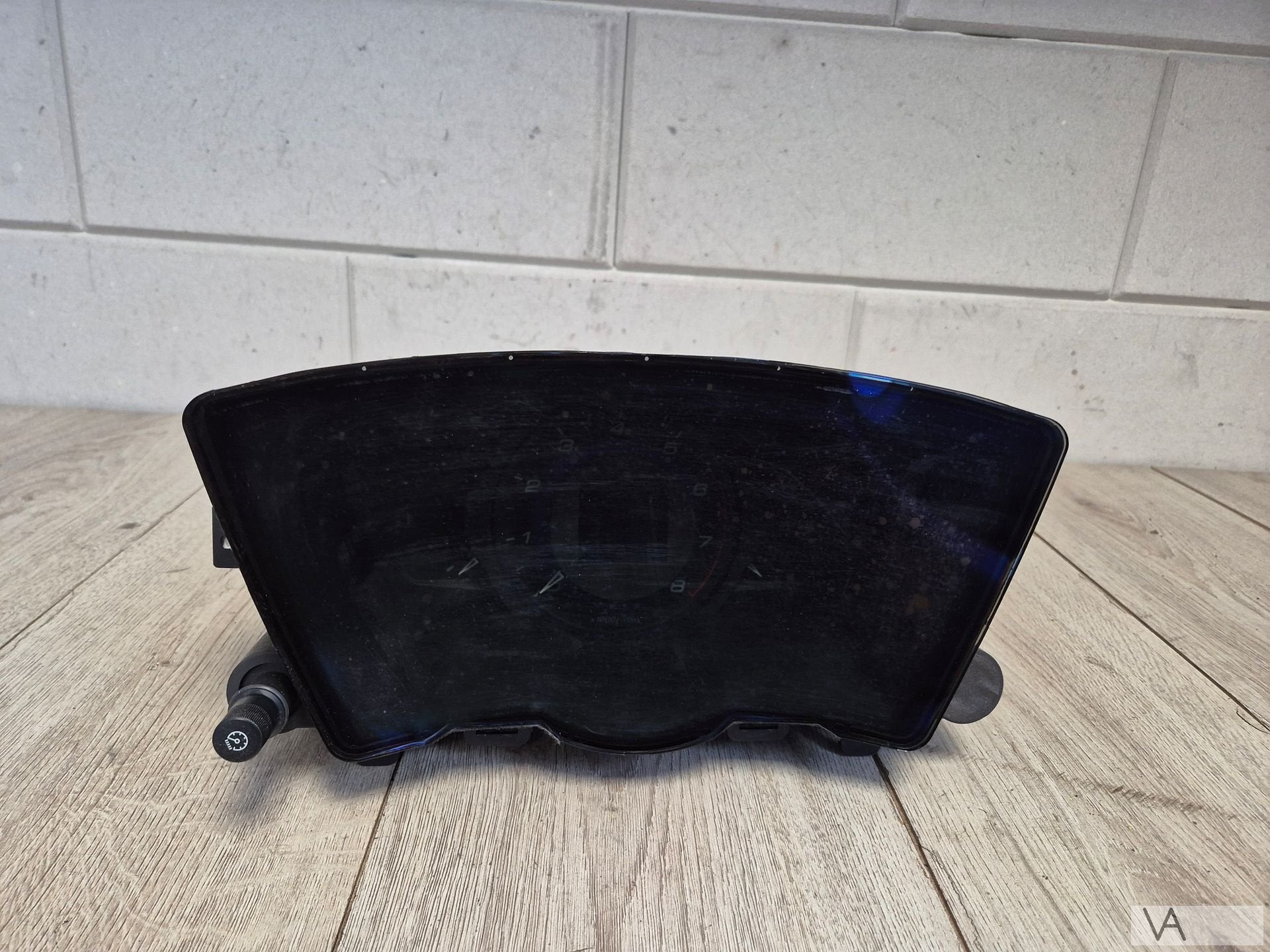 Tellerklok / cockpit voor Honda Civic 2005 - 2011 hr0342009, Auto-onderdelen, Dashboard en Schakelaars, Honda, Gebruikt, Ophalen of Verzenden