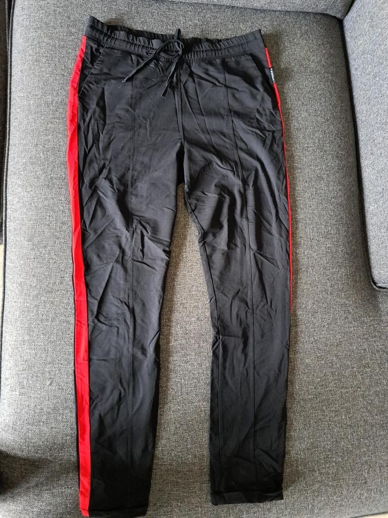Je m'appelle broek maat M, Ophalen of Verzenden, Zo goed als nieuw, Zwart