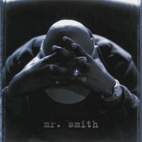 Ll Cool J - Mr. Smith, Verzenden, Zo goed als nieuw