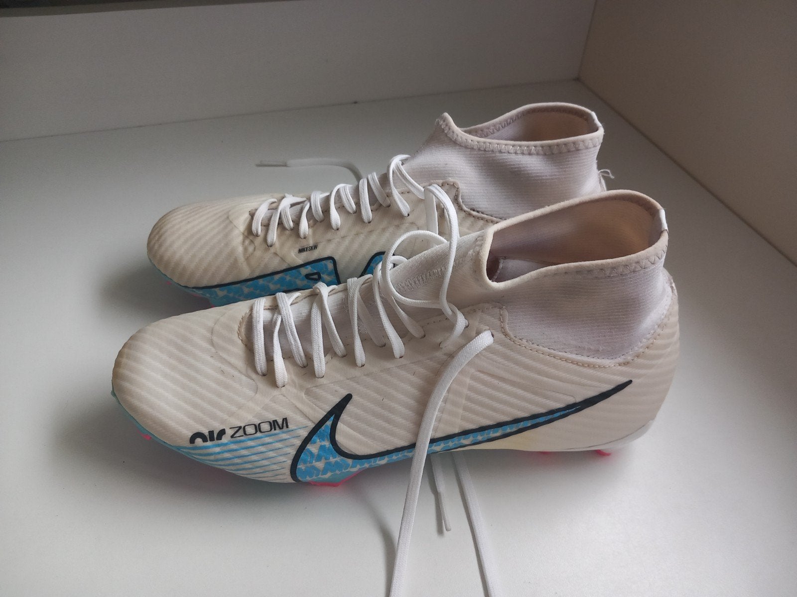 nike air zoom mercurial voetbalschoenen voetbalschoen, Ophalen of Verzenden