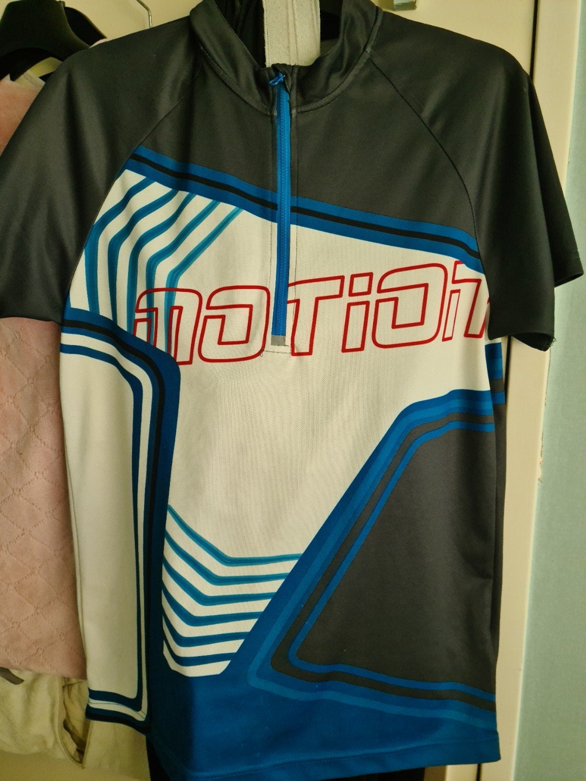 fiets en fitnesskleding, Kleding | Heren, Sportkleding, Ophalen of Verzenden, Nieuw, Zwart, Hardlopen of Fietsen