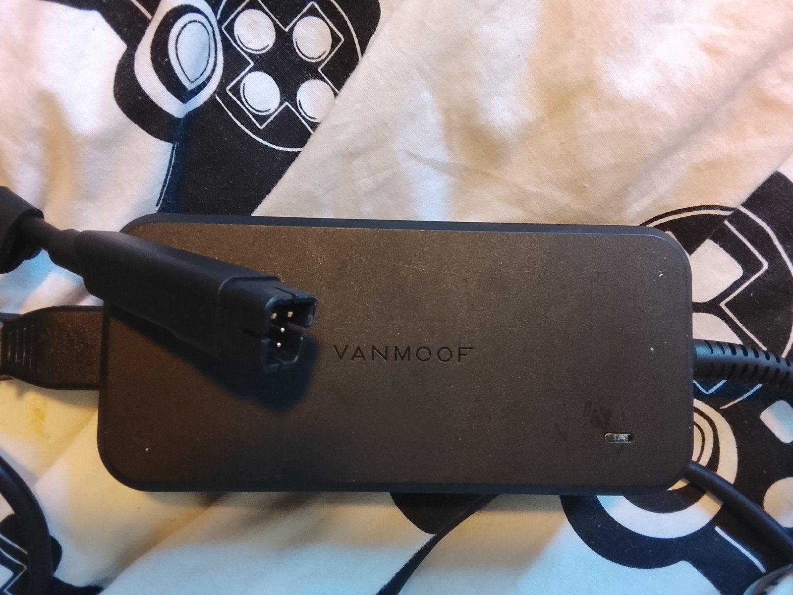 VanMoof oplader S5