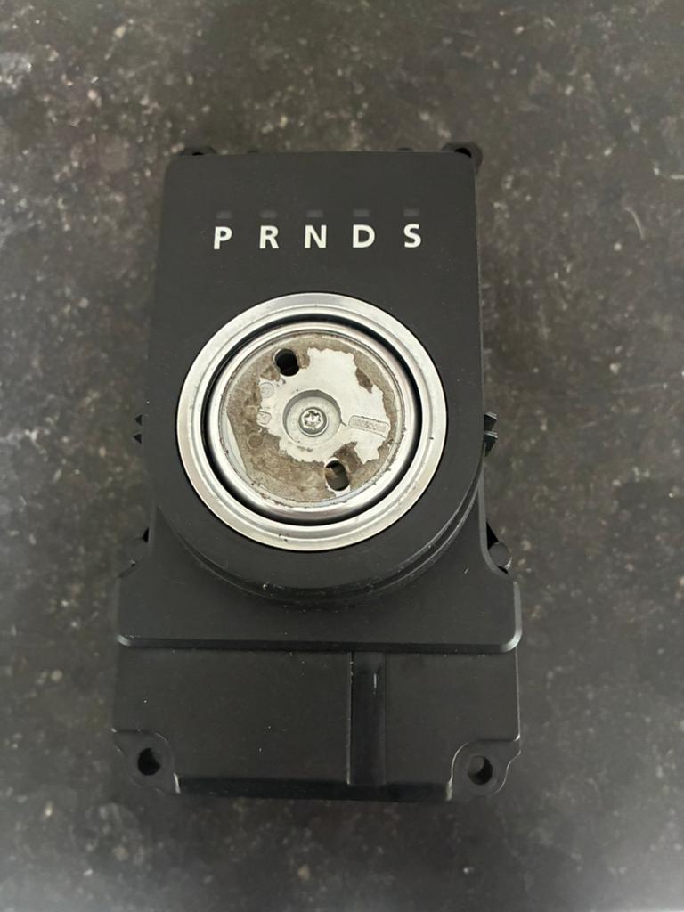 land /rangerover schakelmodule, Ophalen of Verzenden, Rover