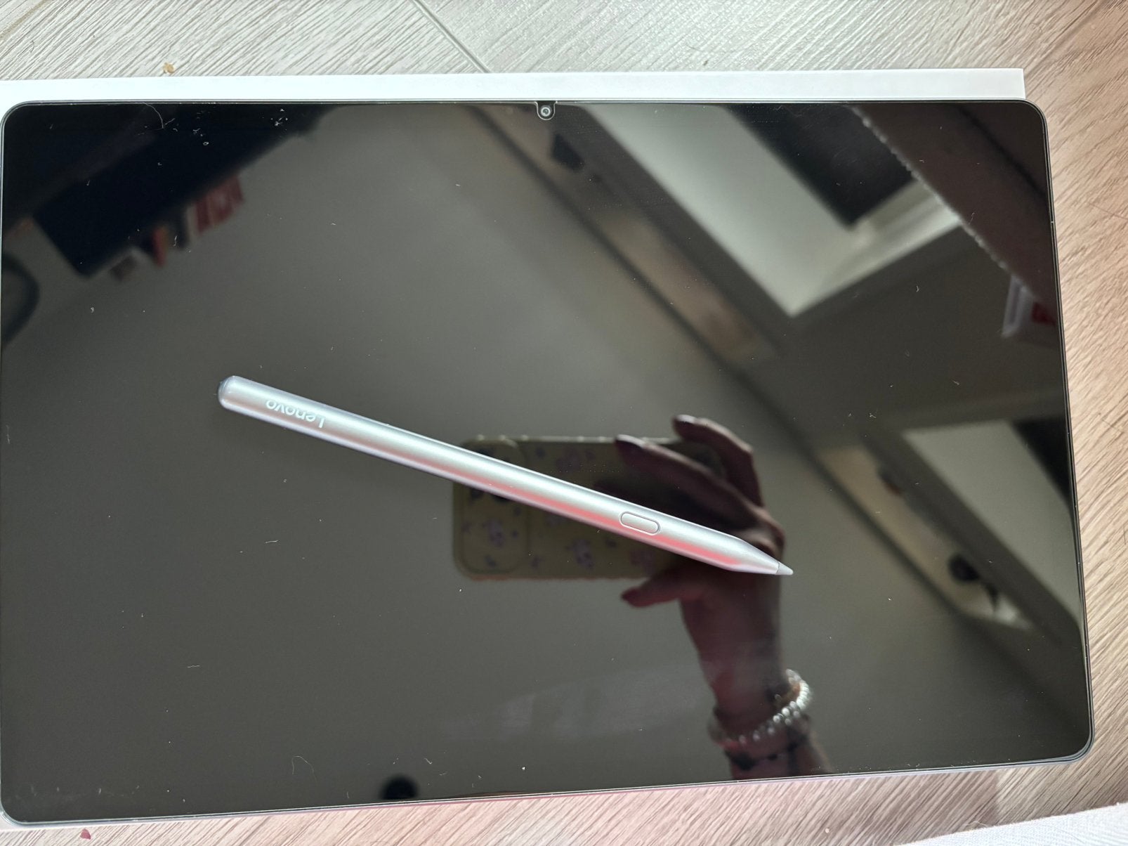 Lenovo Idea Tab Pro met Tab Pen Plus met garantie, Computers en Software, 12 inch, Ophalen of Verzenden, Zo goed als nieuw, Idea Tab Pro met Pen Plus