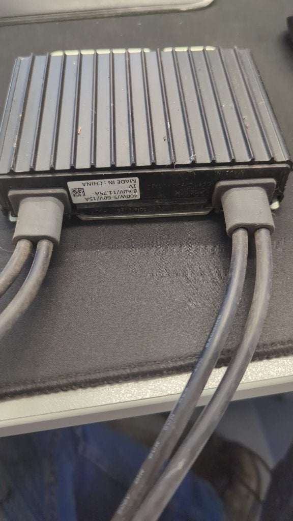 Solaredge P401 Optimizer, Ophalen of Verzenden, Gebruikt, Overige merken, Overige typen