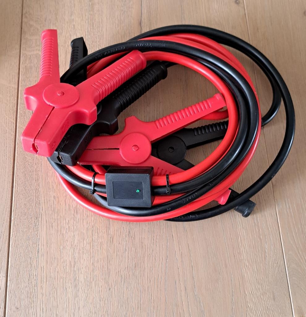 Auto startkabel, Auto-onderdelen, Ophalen of Verzenden