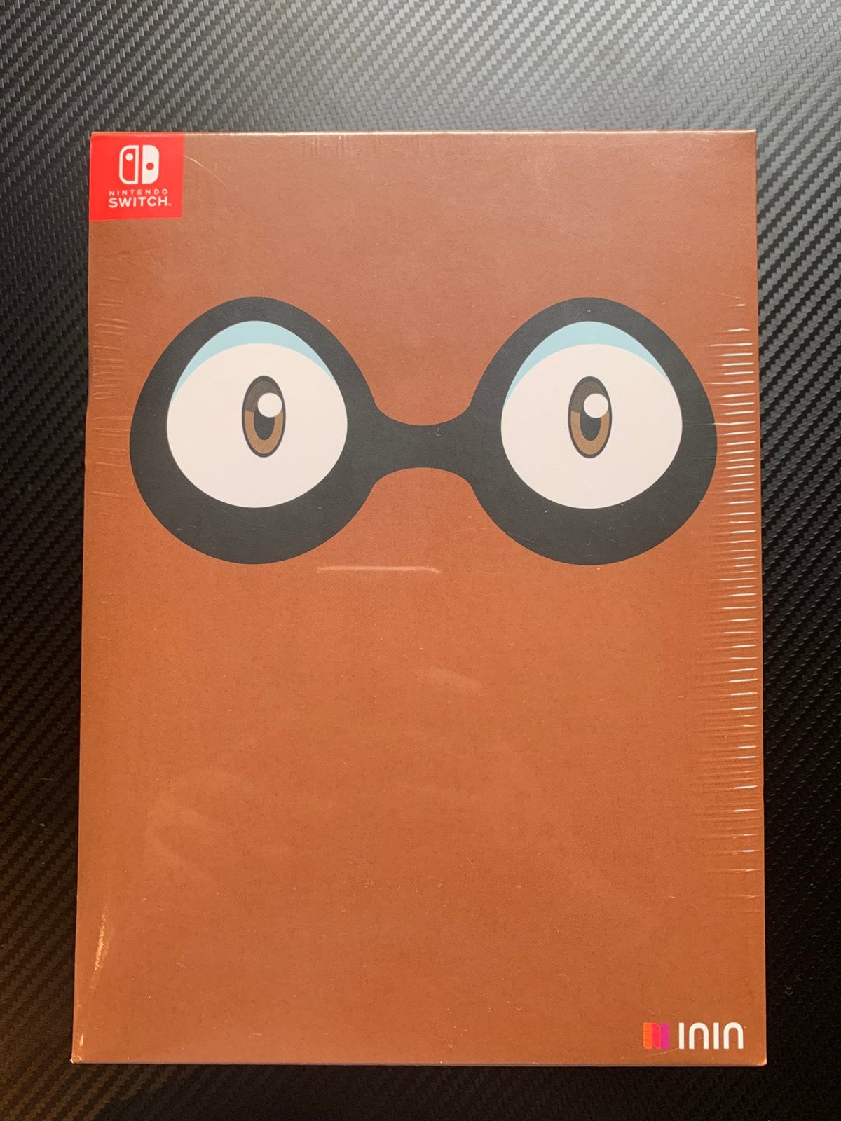 Pocky & Rocky Reshrined Collector's Edition Switch, Vanaf 18 jaar, Verzenden, 1 speler, Nieuw