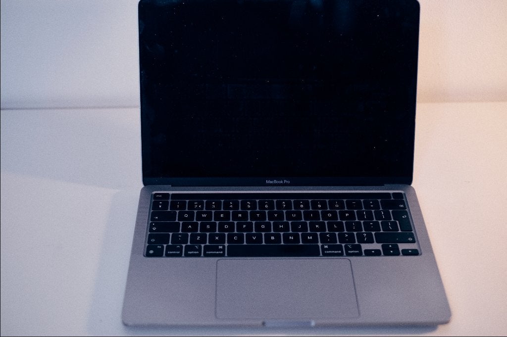 MacBook Pro 13" M1 (2020) – 256GB – Complete in box, Computers en Software, Qwerty, 8 GB, 13 inch, Ophalen of Verzenden