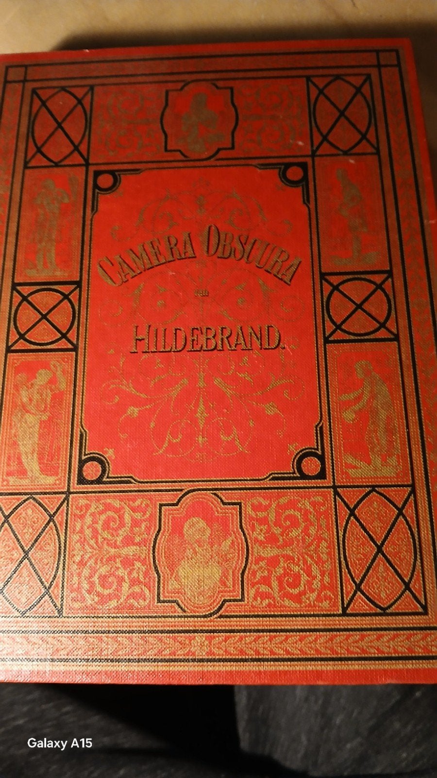 Camera Obscura - Hildebrand (Nicolaas Beets), Ophalen of Verzenden, Gelezen, Hildebrand (Nicolaas Beets), Nederland