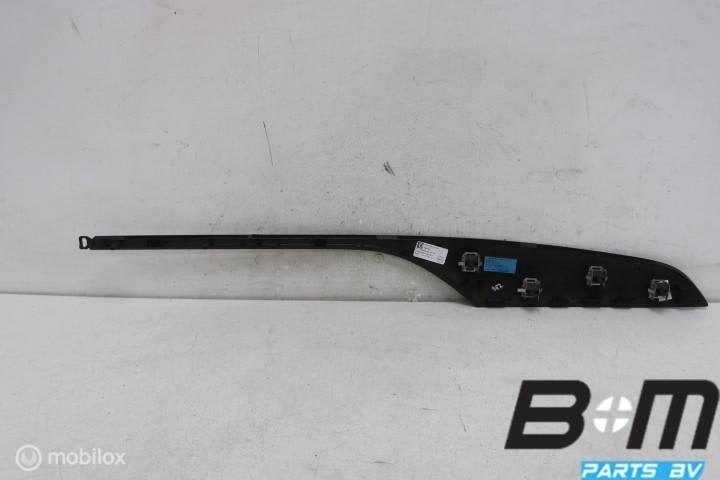 Dashboard sierlijst Audi A6 4G FL 4G1853190J, Gebruikt
