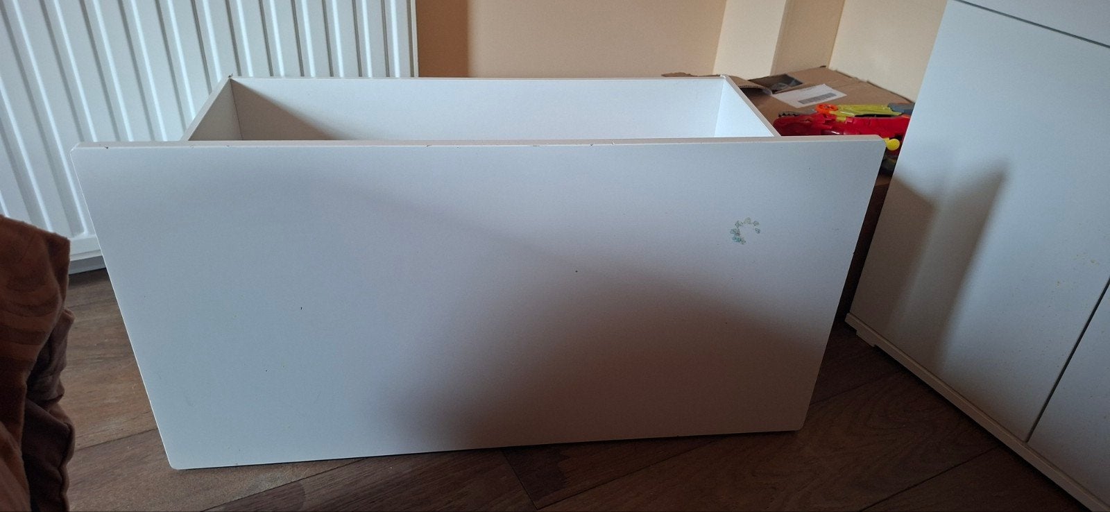 IKEA Småstad lade voor speelgoedkist (90x49x48cm), Gebruikt, Kast, 75 tot 100 cm, Minder dan 50 cm
