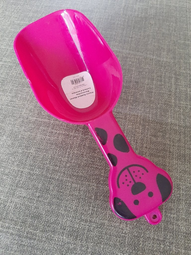 Opruimschepje, Ophalen of Verzenden, Nieuw