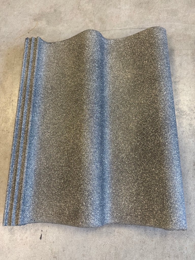 Sneldekpan betonpan sneldek zwart -rood - grijs v.a € 0.795, Nieuw, Ophalen of Verzenden, 15 m² of meer, Dakpannen