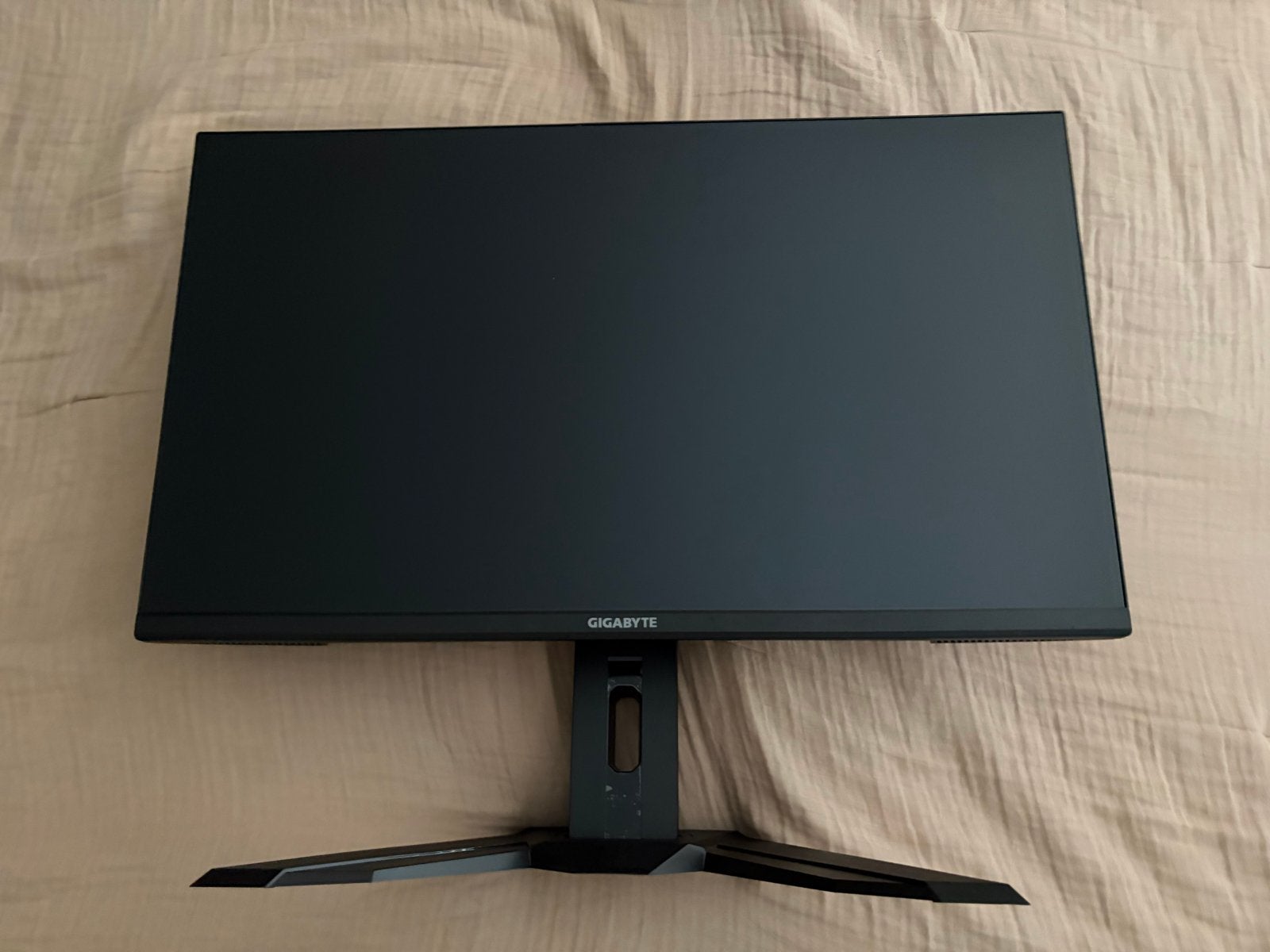 Gigabyte M32U 4K Gaming Monitor - 144Hz IPS USB-C