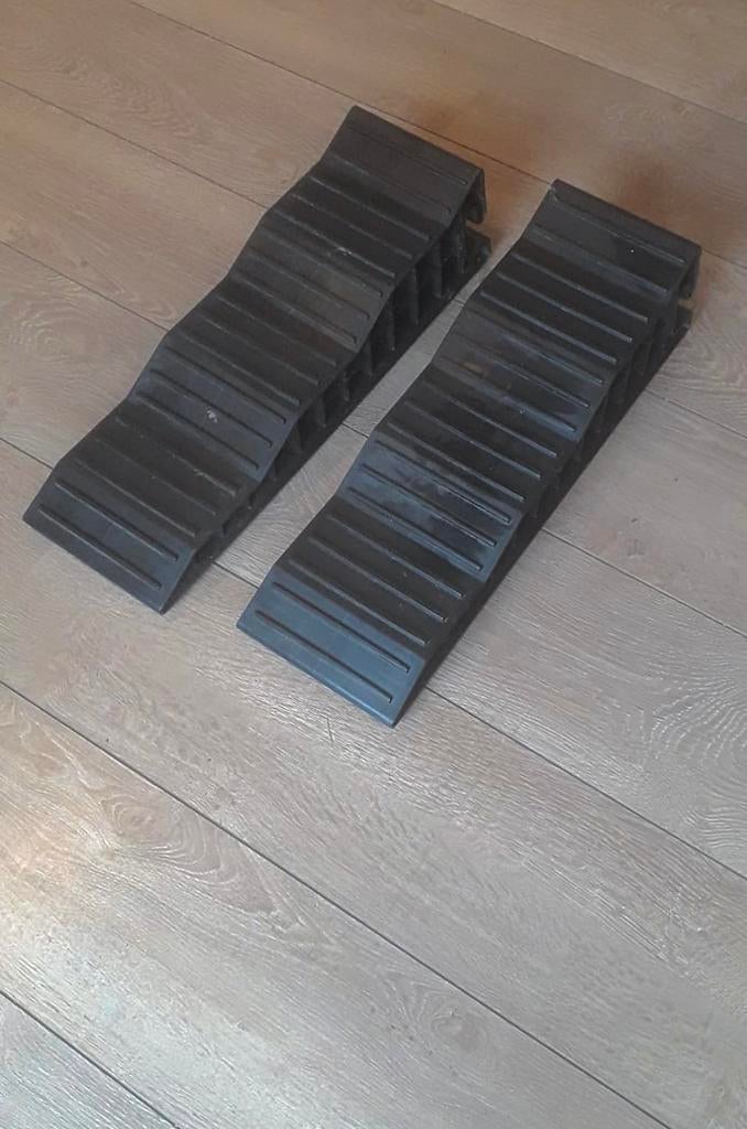 levellers van Froli, twee sets…, Ophalen of Verzenden, Zo goed als nieuw