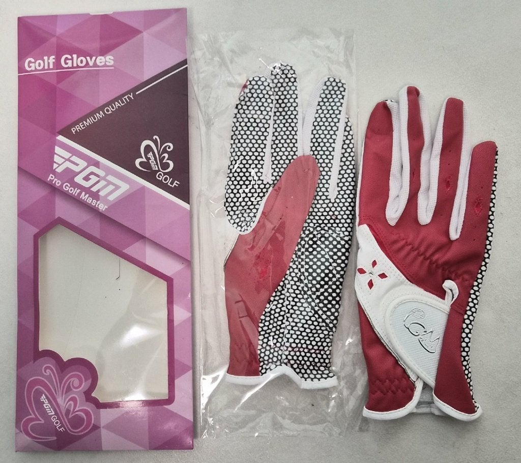 golfhandschoenen dames (small), Ophalen of Verzenden, Nieuw, Kleding, Overige merken