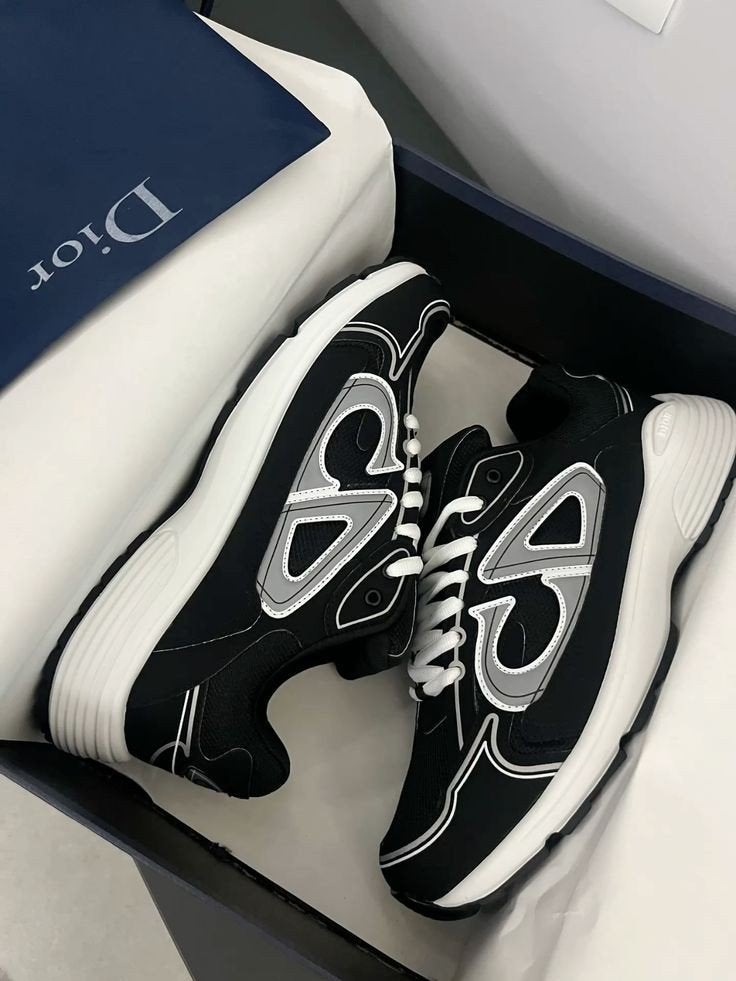 Dior b30, Sport en Fitness, Basketbal, Ophalen of Verzenden, Nieuw, Schoenen