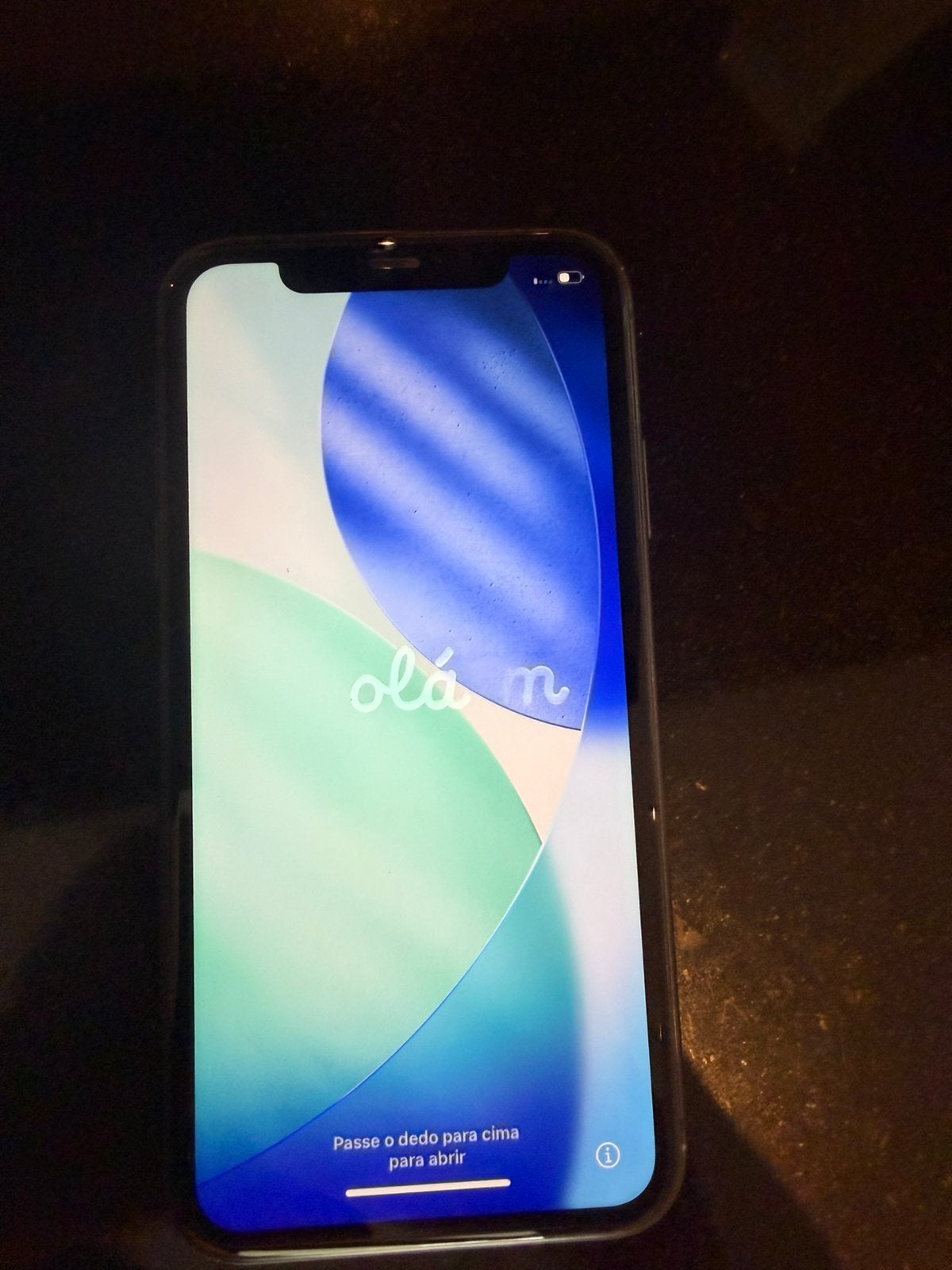 Iphone 11 128 gb, 128 GB, Zwart, Zo goed als nieuw, IPhone 11