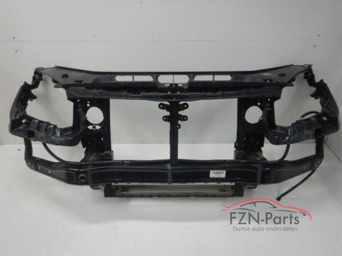 Mercedes-Benz ML W166 Voorfront Paneel Balk Compleet KLS, Ophalen of Verzenden, Gebruikt, Bumper