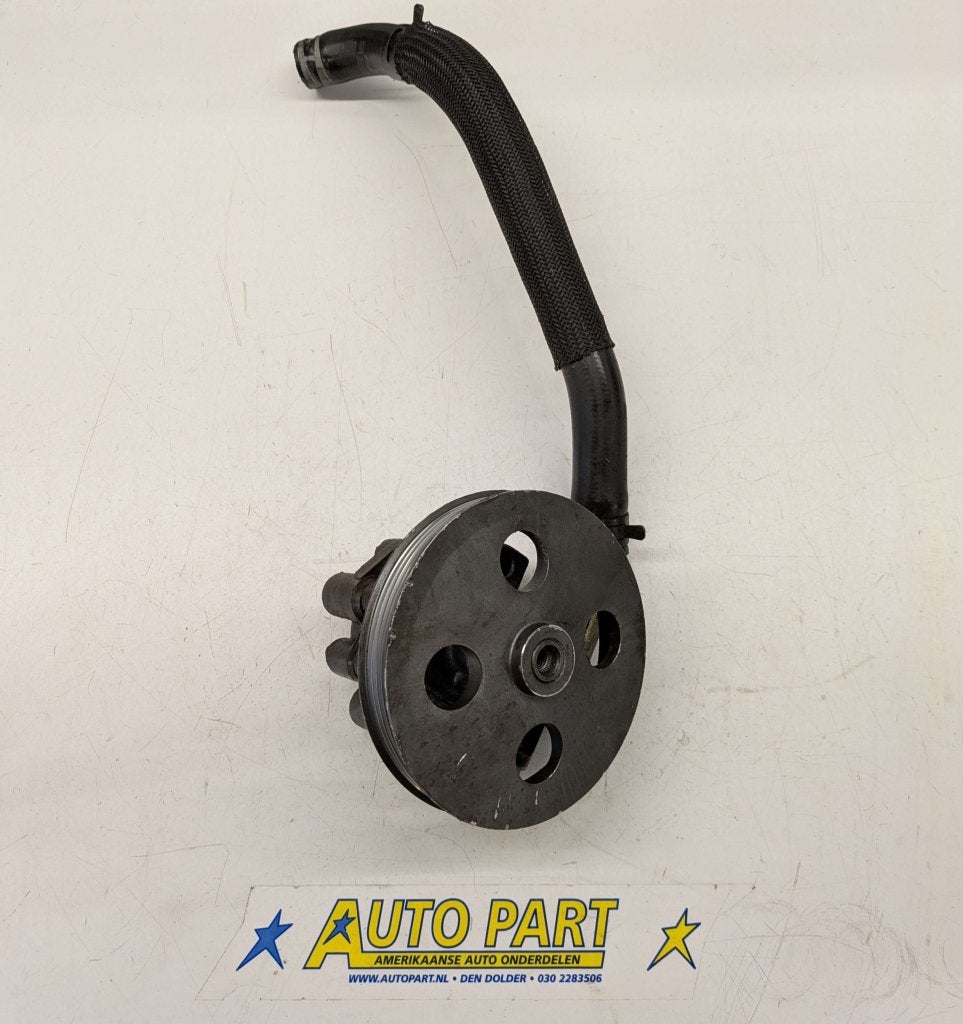 Chrysler PT Cruiser 2.0ltr stuurpomp 2003-2006, Amerikaanse onderdelen, Gebruikt, PO Box 21-8004 | Auburn Hills, MI 48321-8004