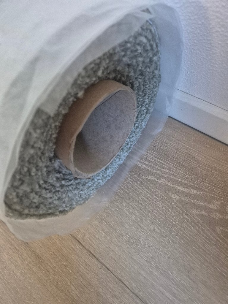 Nieuw tapijt - Isolatie en comfort voor uw huis, Ophalen, 200 cm of meer, Modern, Rechthoekig