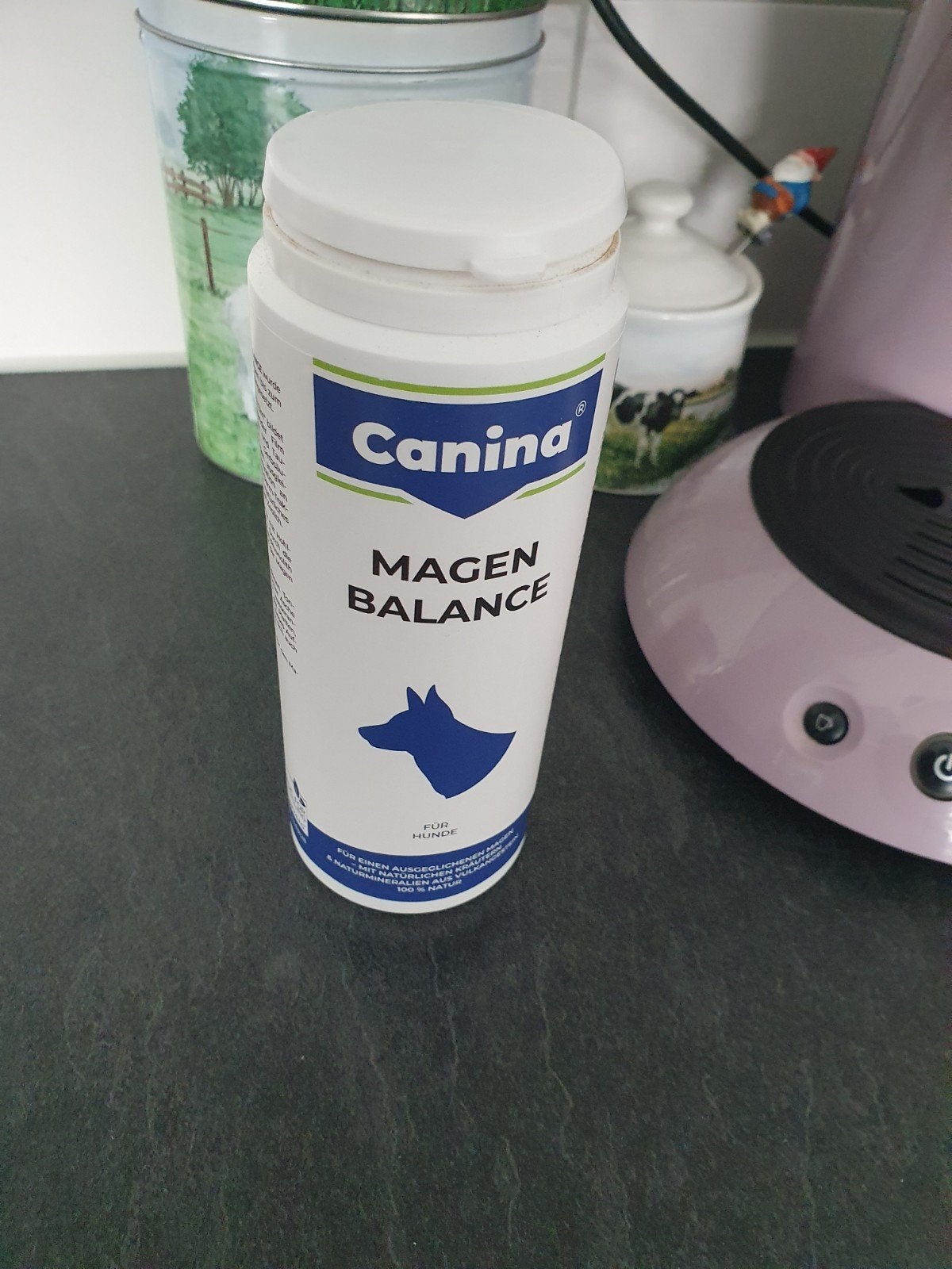 magen balance, Ophalen of Verzenden
