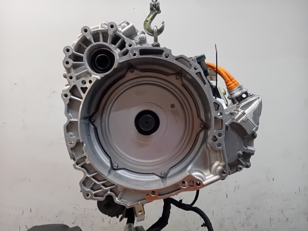 Versnellingsbak automaat Lynk & Co 01, Onderdelen@venauto.nl, Van der Ven Autorecycling B.V., Gebruikt, Ettenseweg 76, 4706 PB Roosendaal, The Netherlands