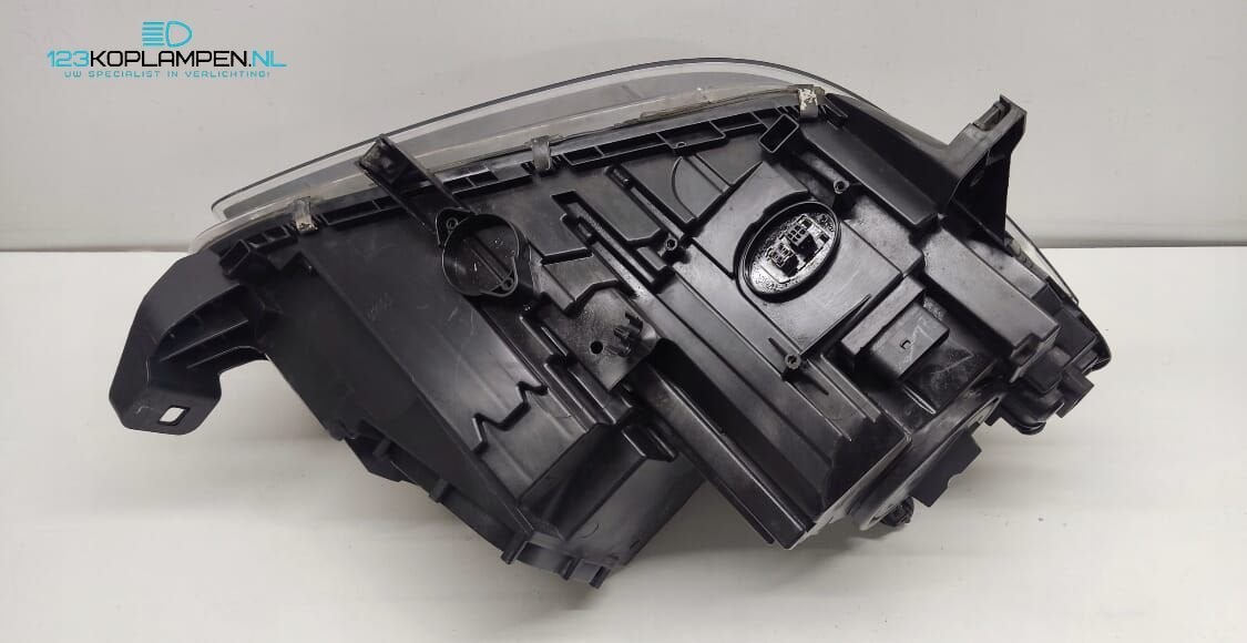 Mercedes GL W166 Xenon Koplamp links, Auto-onderdelen, Verlichting, Gebruikt, -, Ophalen of Verzenden, -