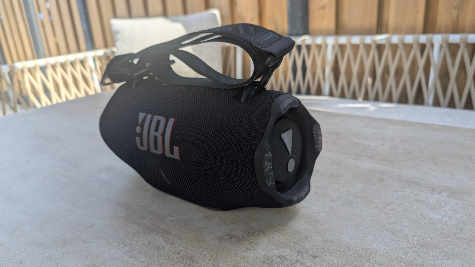 Jbl xtreme 4, DE BESTE VAKANTIE SPEAKER, Audio, Tv en Foto, Luidsprekers, JBL, Zo goed als nieuw, Draagbare speaker, Bluetooth