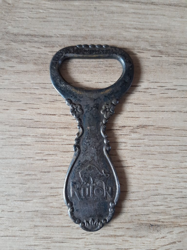 Bieropeners, Ophalen of Verzenden, Zo goed als nieuw, Flesopener, Overige merken